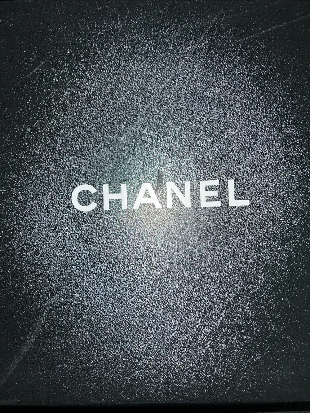 Chanel 2 in 1 Boot  - 37.5